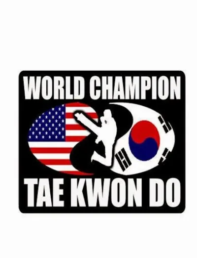 World Champion Taekwondo Martial Arts Sharon Springs