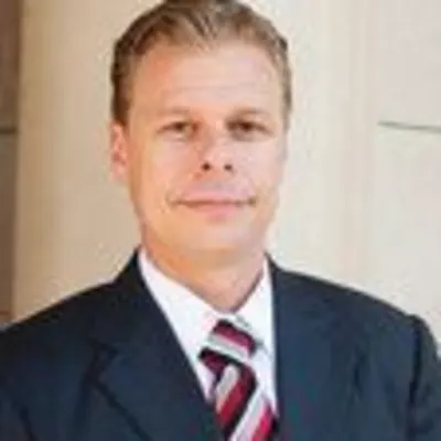 Ryan M. Heron