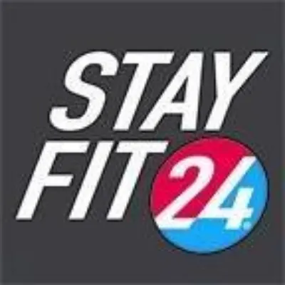 Stay Fit 24