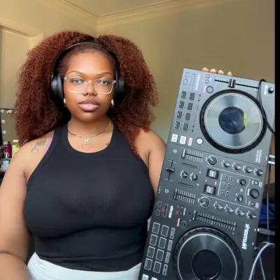Dj Mighty Mo