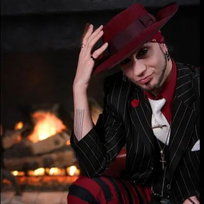 Jared Gill