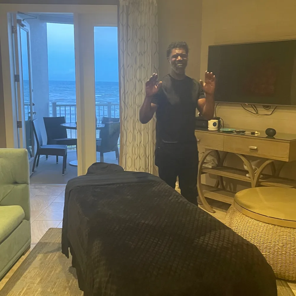 Midaz Touch Mobile Massage
