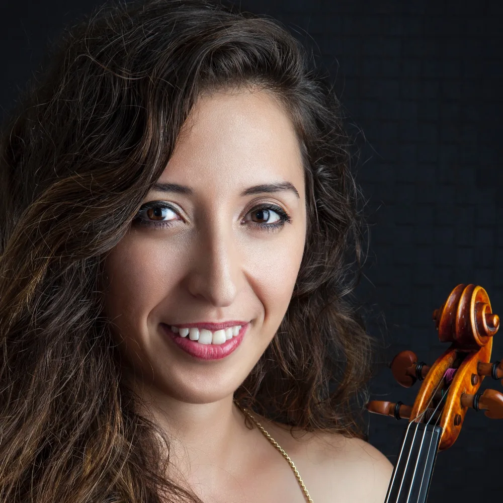 Idil Kucukdogan Private Studio