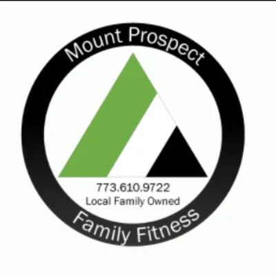 Mount Prospect Family Fitness