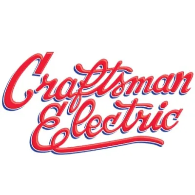 Craftsman Electric Inc