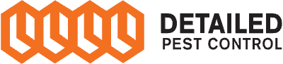 Detailed Pest Control