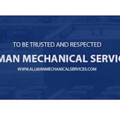Allman Mechanical Services