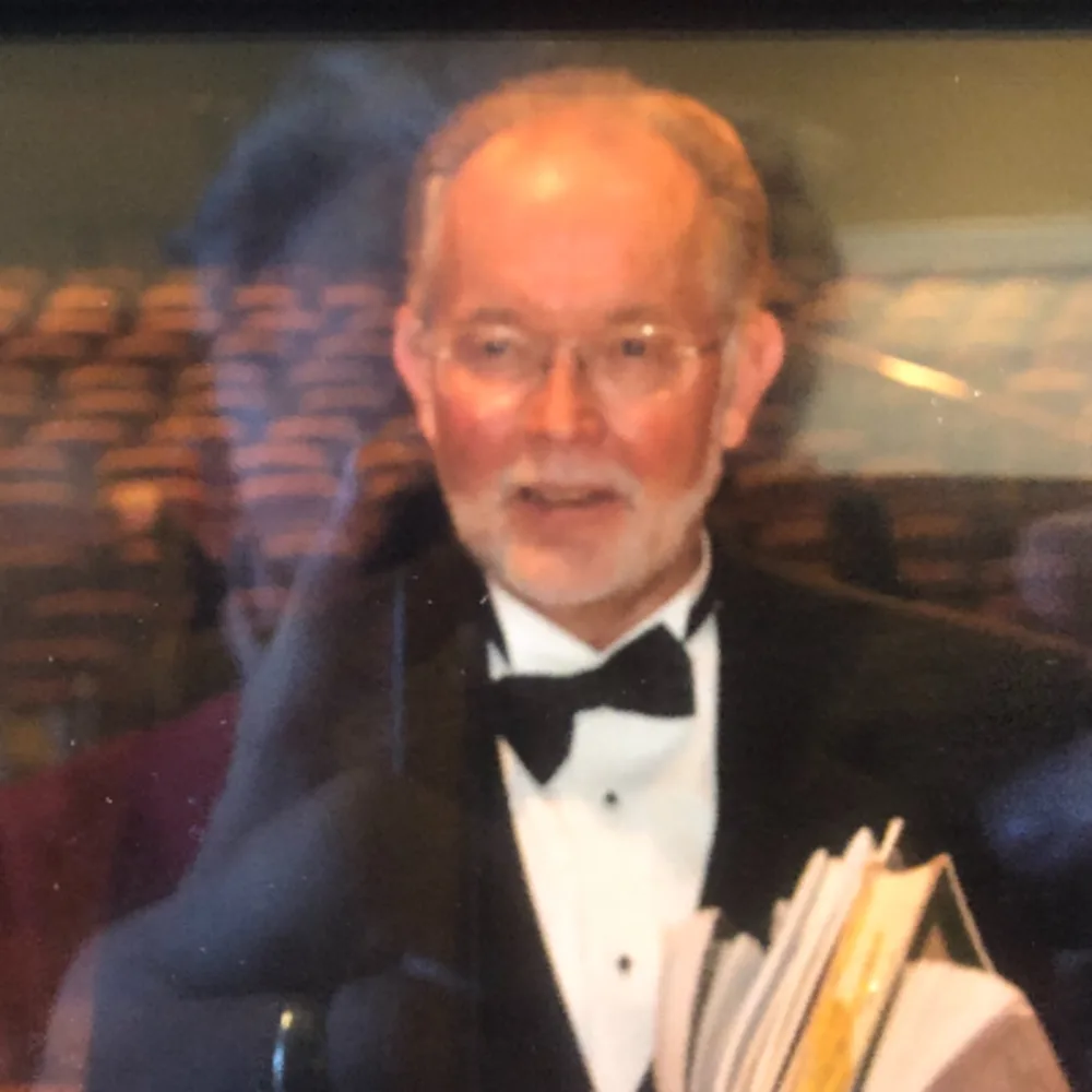 Roy Ellefsen, Piano Teacher
