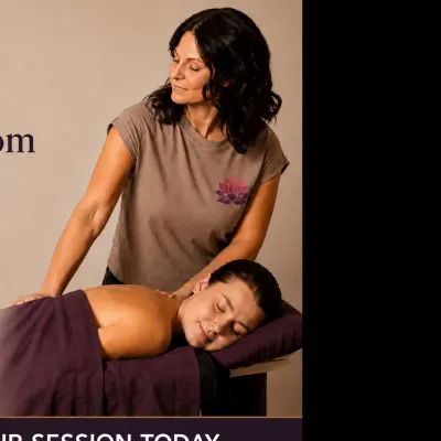Omni Healing Studio