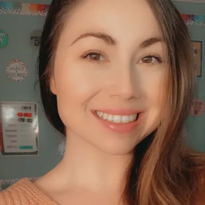 Kayla Manganelli Tutoring
