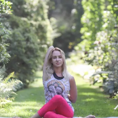 Juliya Ryzhova