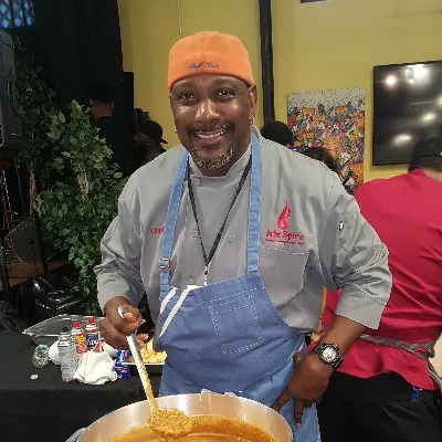 Chef Irie Spice, Inc. Personal Chef Catering