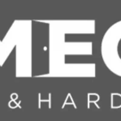 Omega Door And Hardware