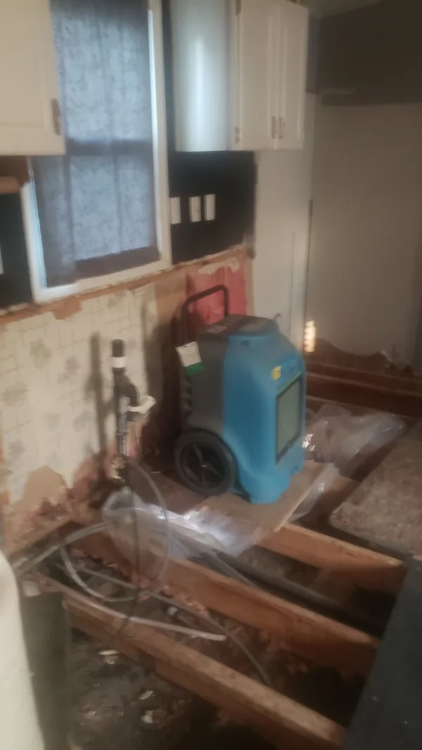Water Damage