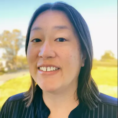 Teacher Janet