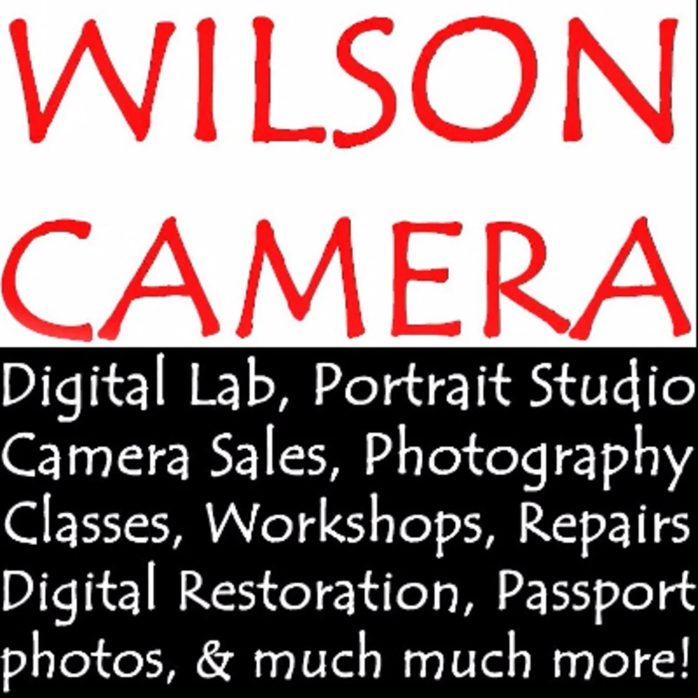 Wilson Camera