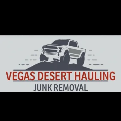 Vegas Desert Hauling