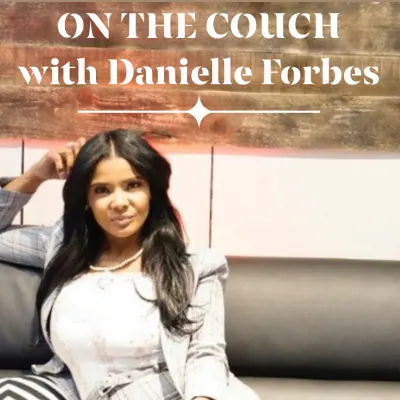 Danielle Forbes -Spiritual Coach