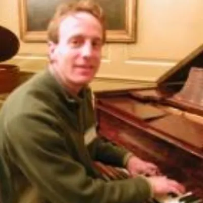 Private Piano Instructor Westchester