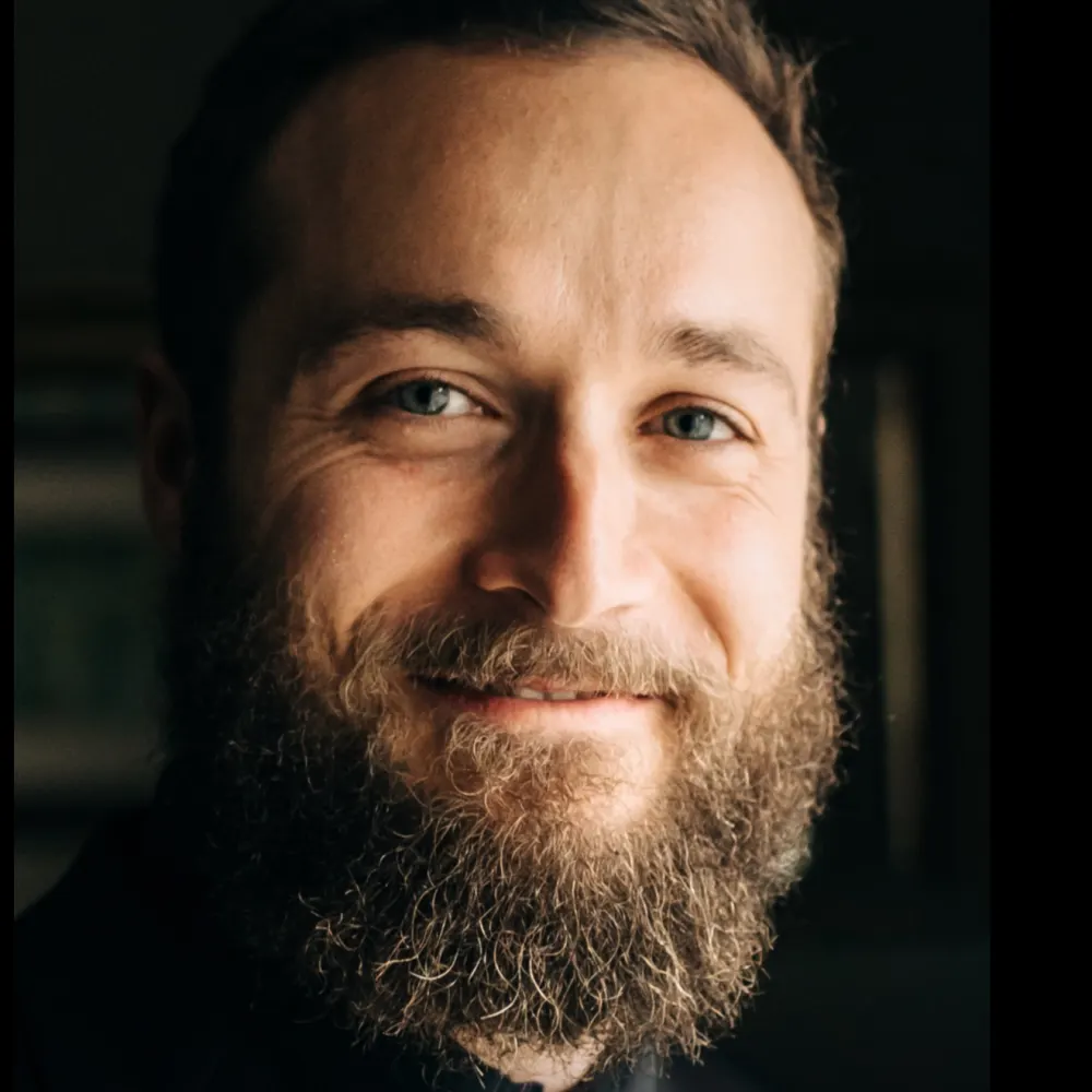 Nick Wiedeman