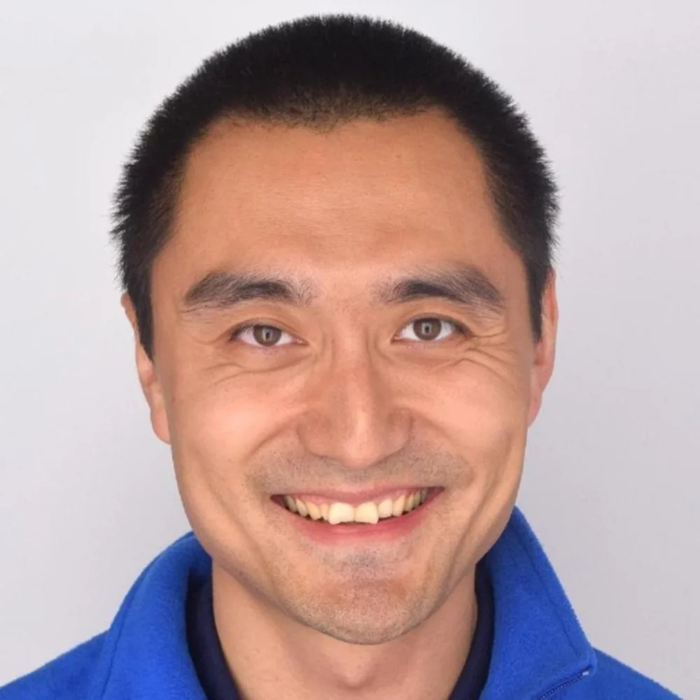 Peter Liu