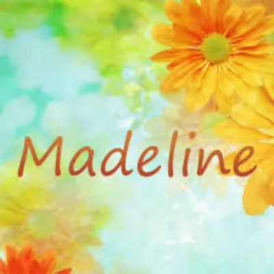 Madeline Fancher