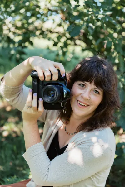Beauty Of Grace Photography