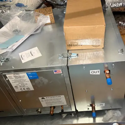 All Needs Mechanical, LLC