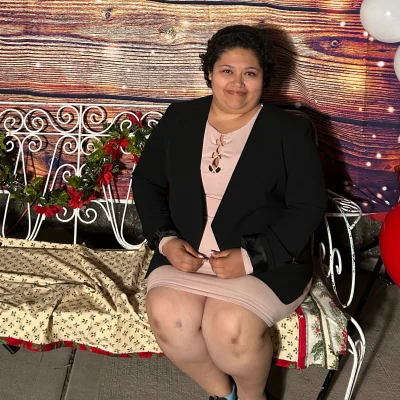 Minister Rosie