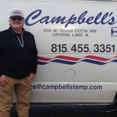 Campbells Tempracure