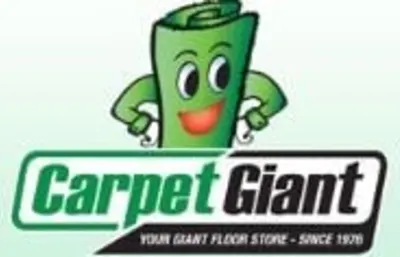 Carpet Giant & Shop At Home Service
