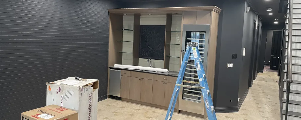 123 Painting MP Inc