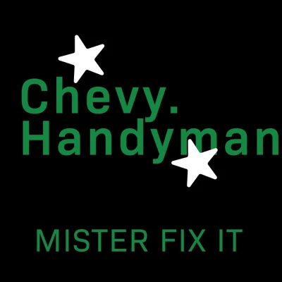 Chevy Handymans 