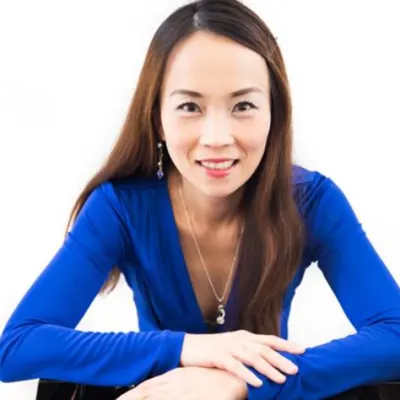 Caroline Ahn Music Studio