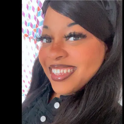Destiny Brown