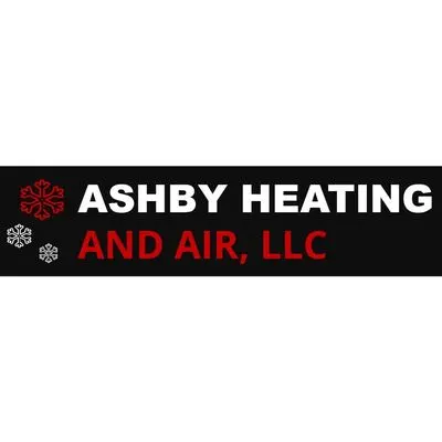 Ashby Heating And Air LLC - Home  Facebook