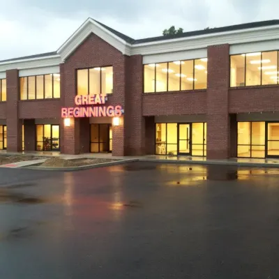 Great Beginnings Learning Center