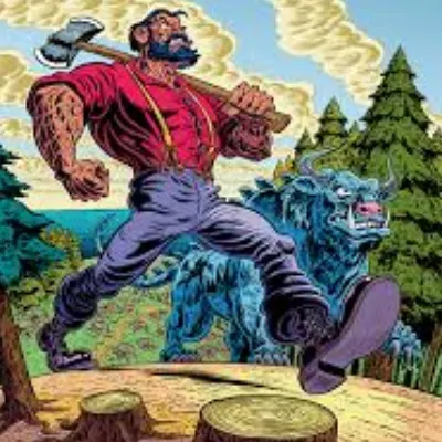 Paul Bunyon Tree Service