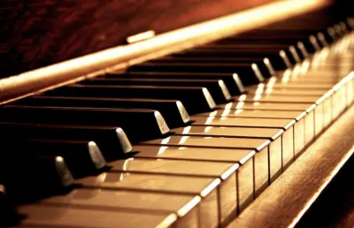 Bearden Music Studio
