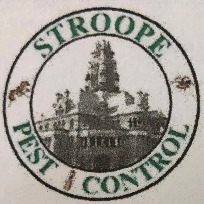 Stroope Pest Control