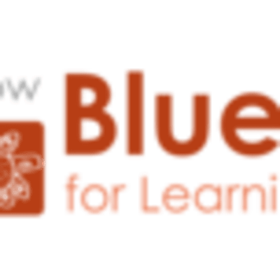 Blue Prints For Learning