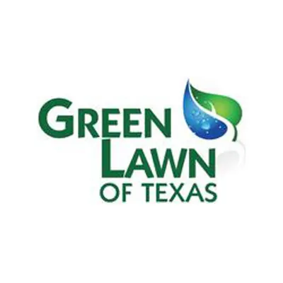 Green Lawn Of Texas