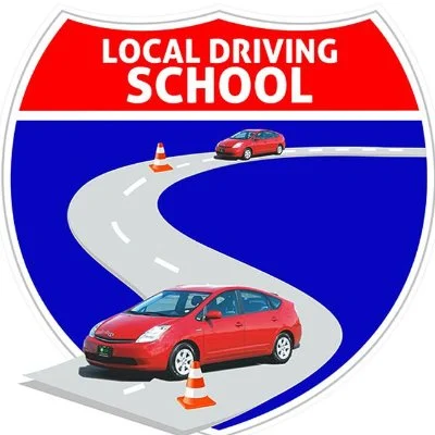 Local Driving School/ East Bay Traffic School