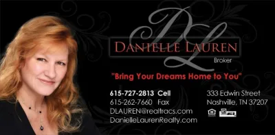 Danielle Lauren Realty