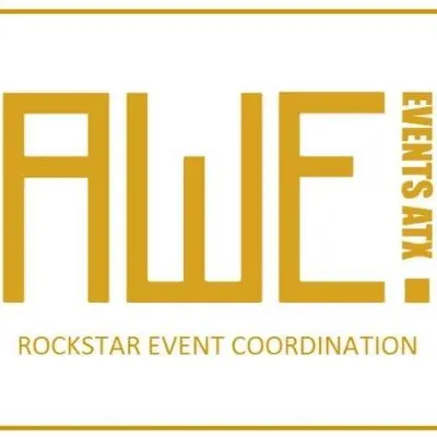 Awe Events ATX Rockstar Event Coordination