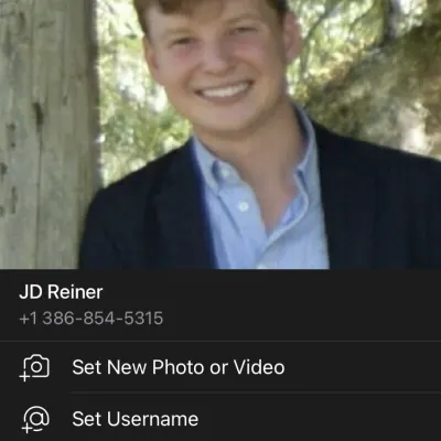 J.D. Reiner