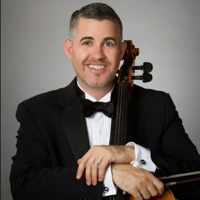 Rasmussen Cello Studio