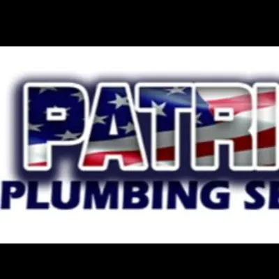 Patriot Plumbing Service