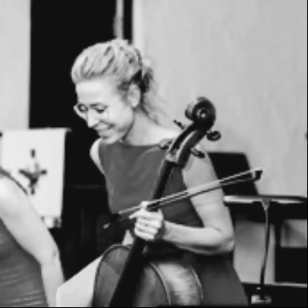 Cello Studio