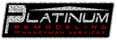 Platinum Remodeling And Handyman Services